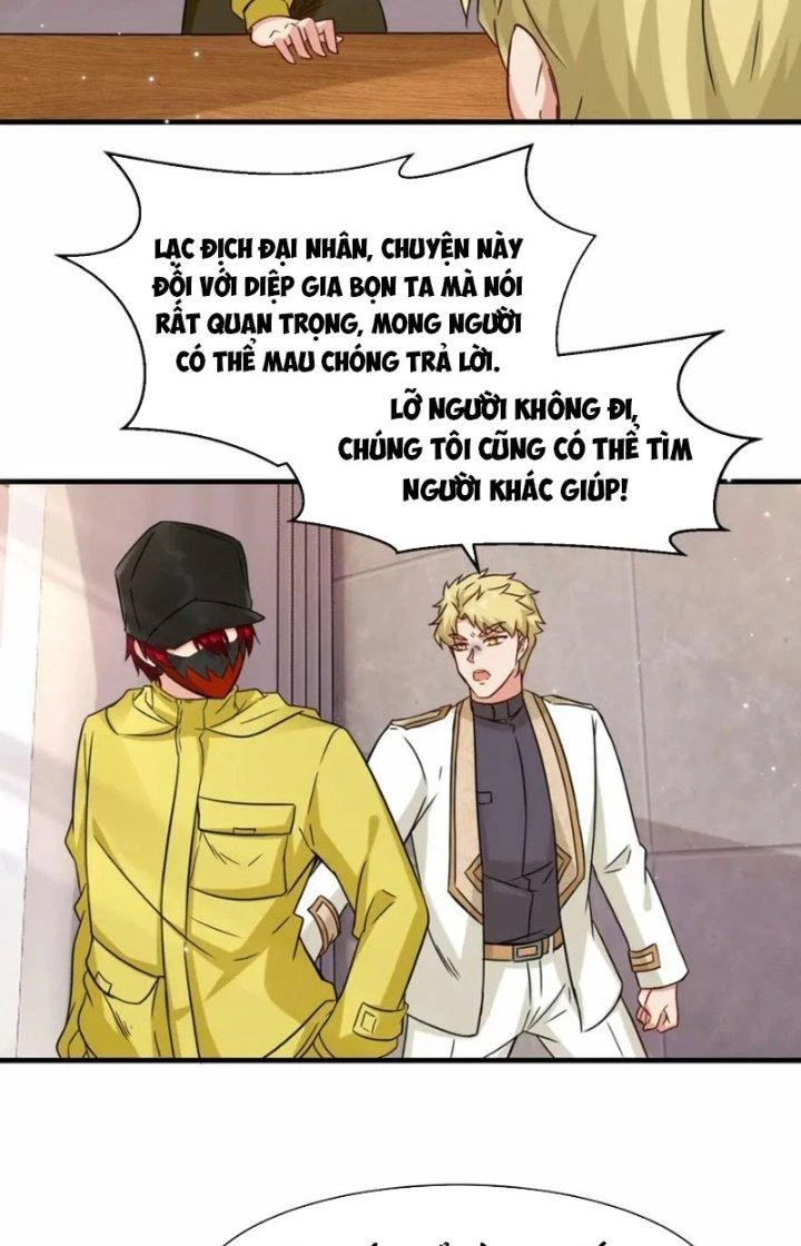 Tổ Sư Xuất Sơn Chapter 57 - Trang 2