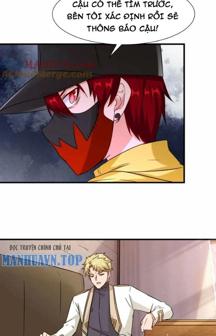 Tổ Sư Xuất Sơn Chapter 57 - Trang 2