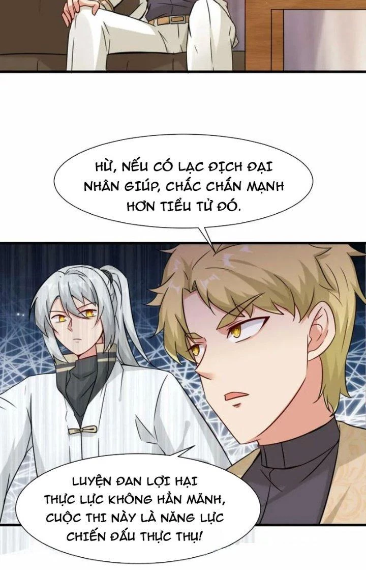Tổ Sư Xuất Sơn Chapter 57 - Trang 2