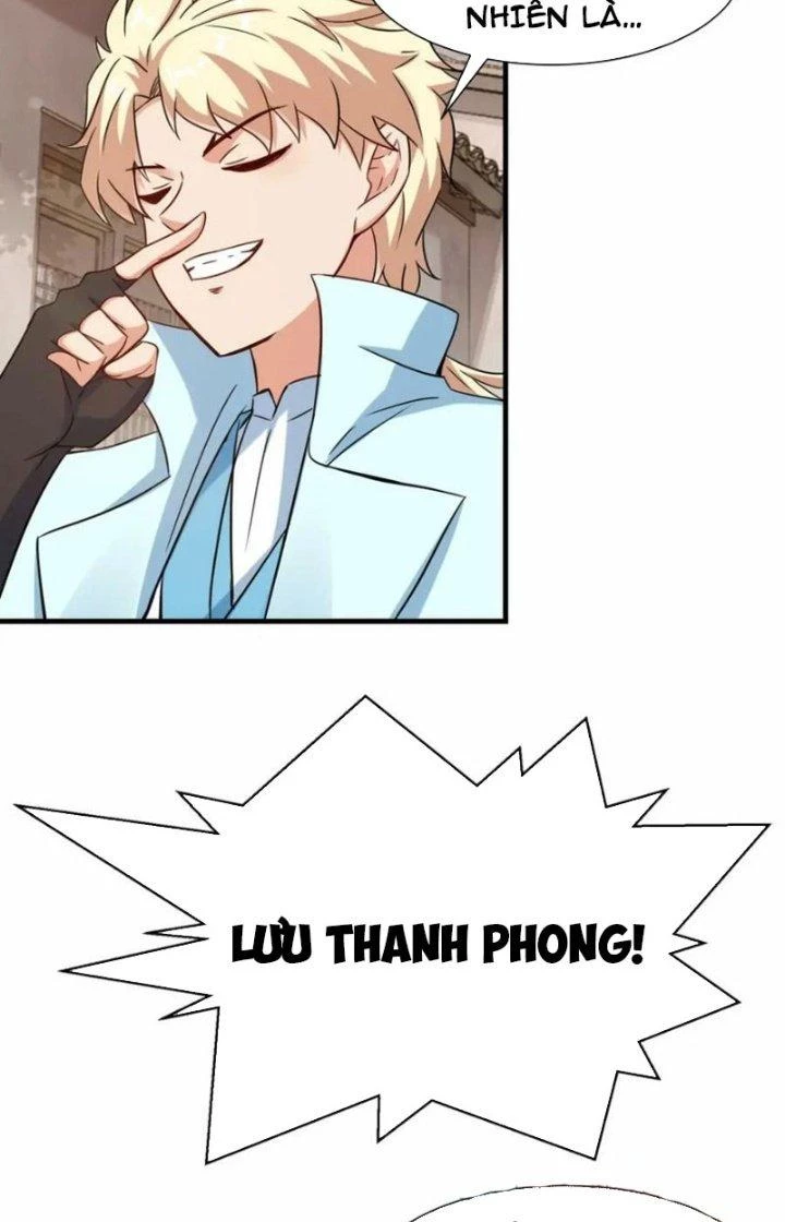 Tổ Sư Xuất Sơn Chapter 57 - Trang 2