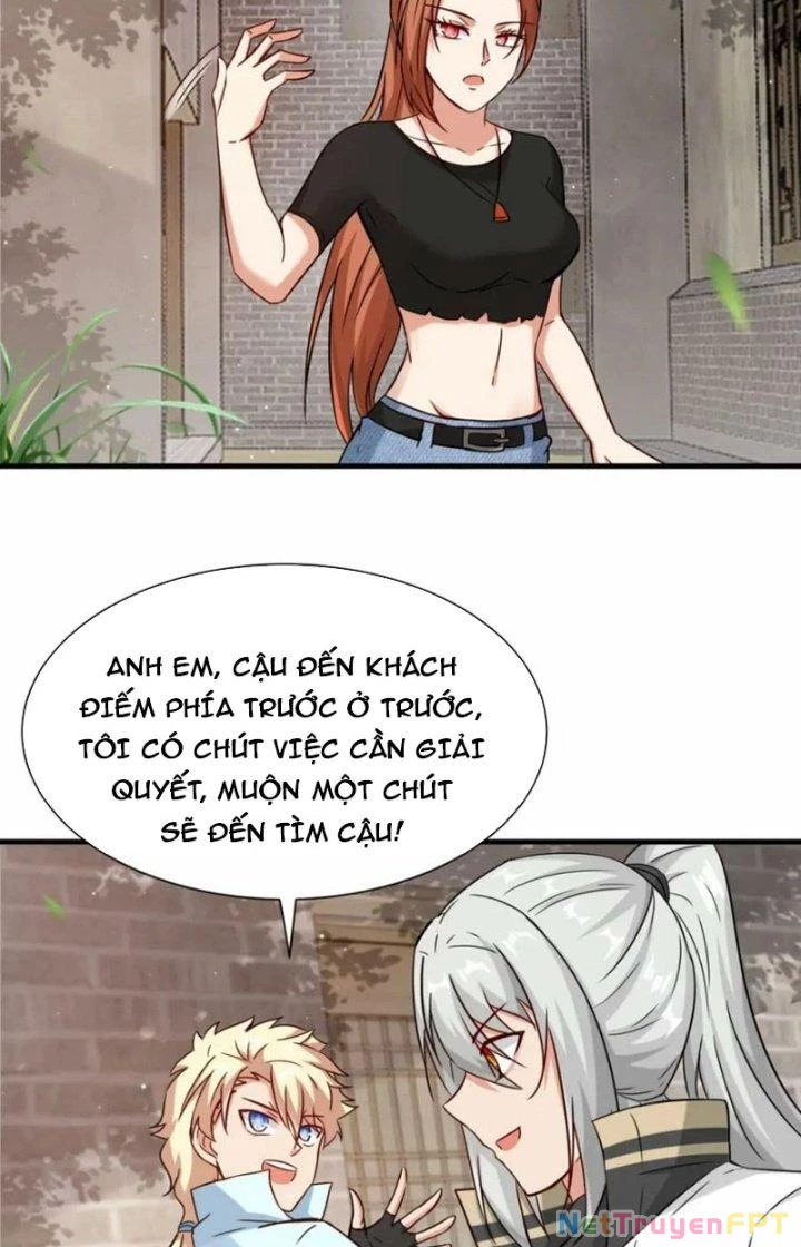 Tổ Sư Xuất Sơn Chapter 57 - Trang 2