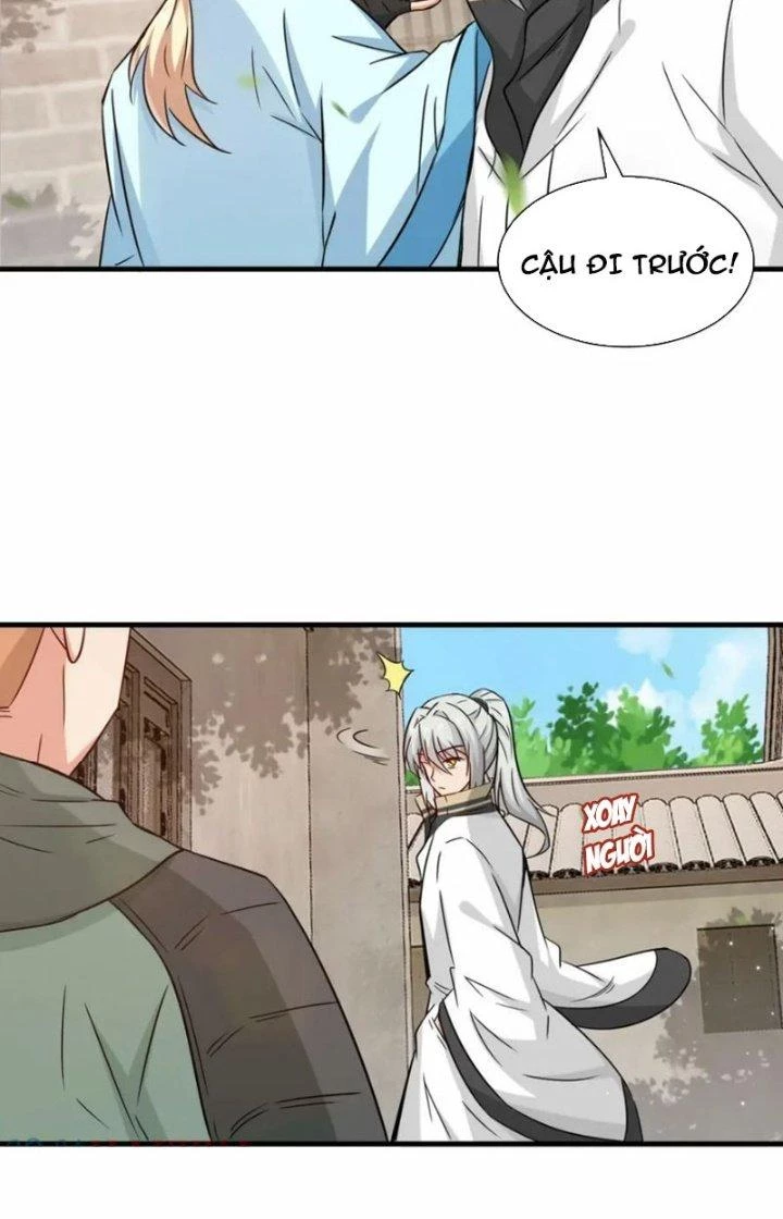 Tổ Sư Xuất Sơn Chapter 57 - Trang 2