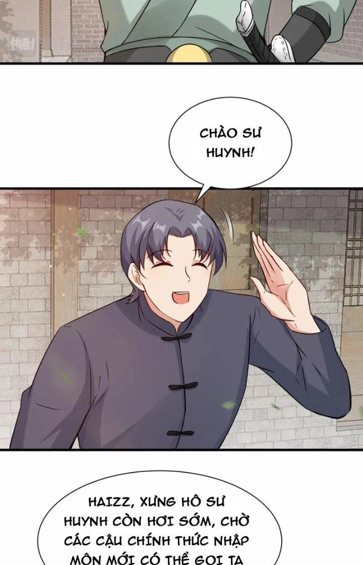 Tổ Sư Xuất Sơn Chapter 58 - Trang 2