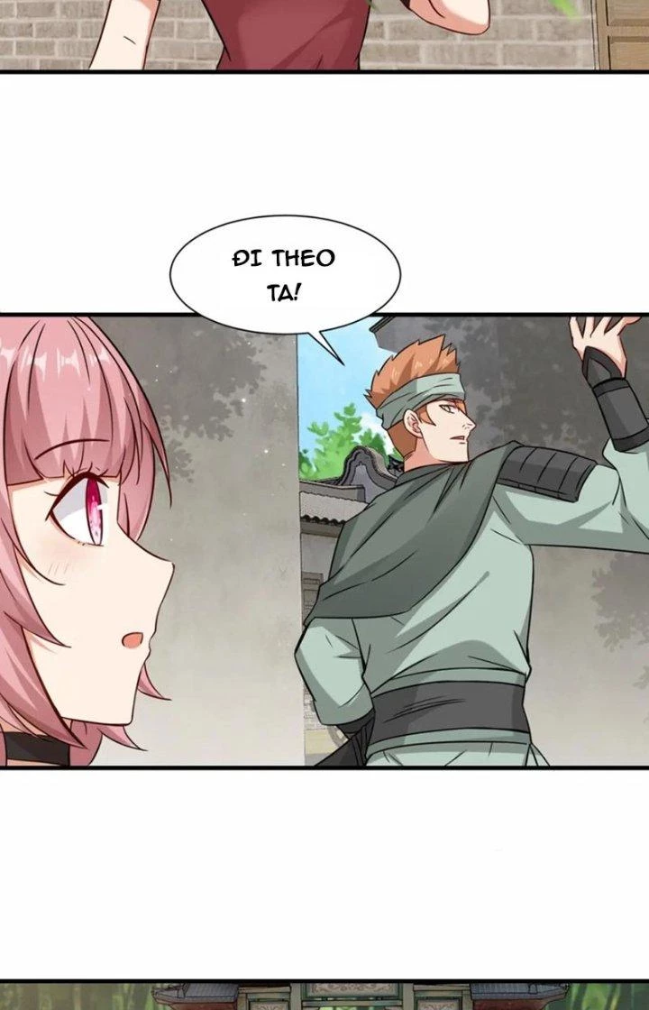 Tổ Sư Xuất Sơn Chapter 58 - Trang 2