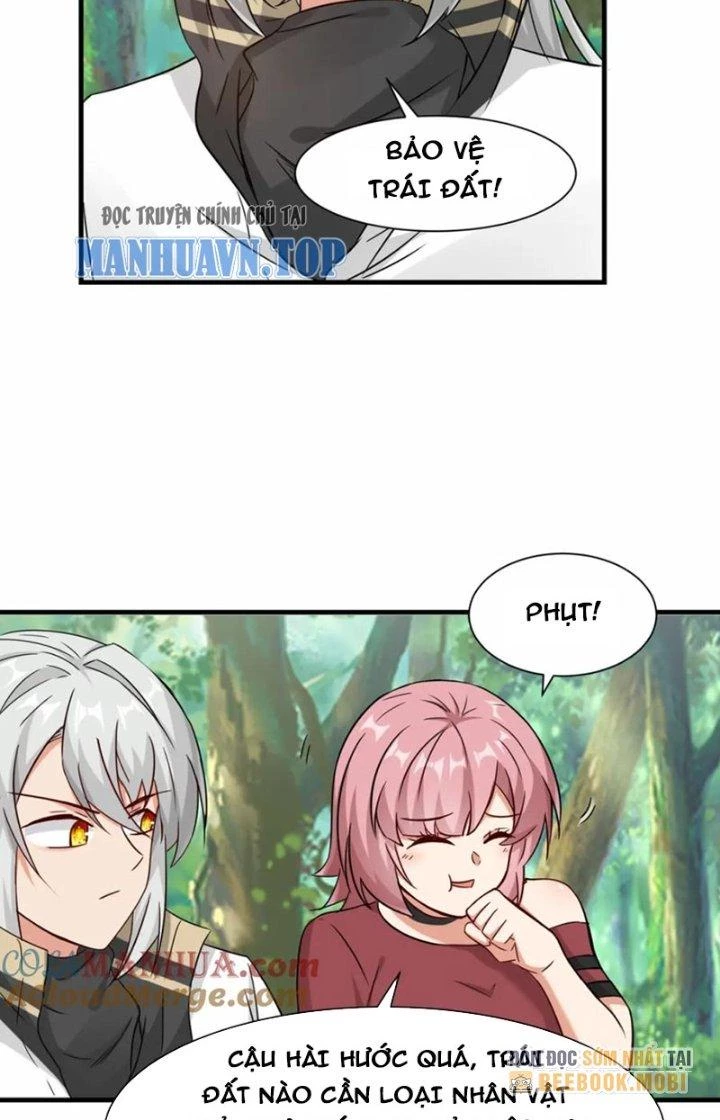 Tổ Sư Xuất Sơn Chapter 58 - Trang 2