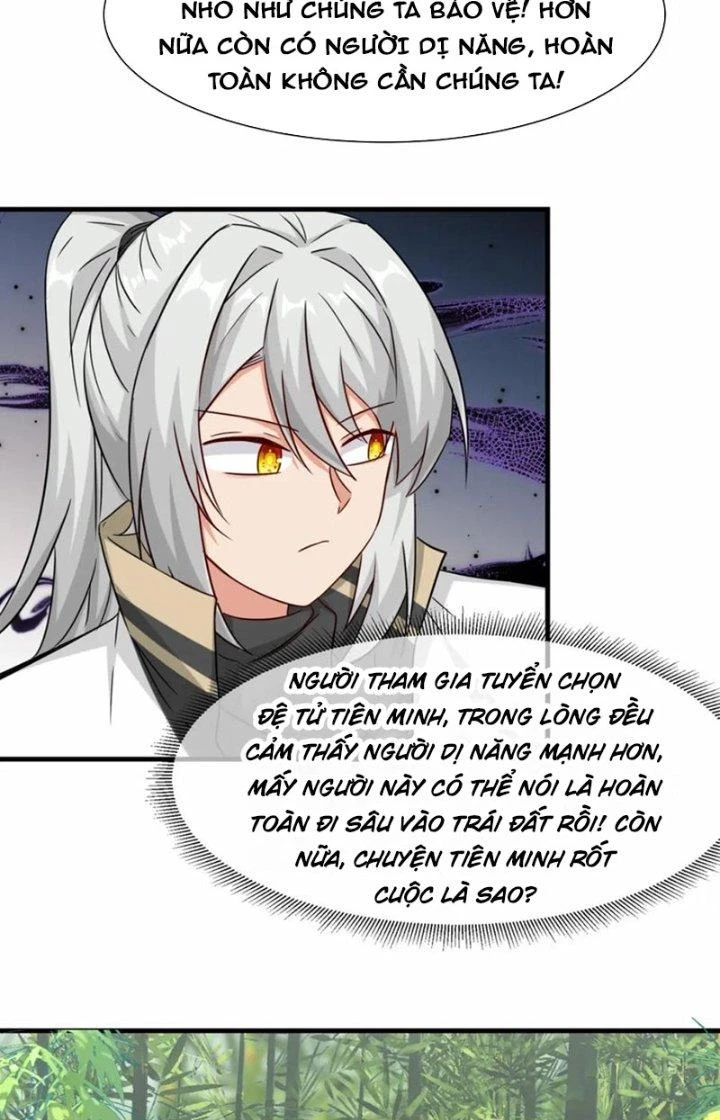 Tổ Sư Xuất Sơn Chapter 58 - Trang 2