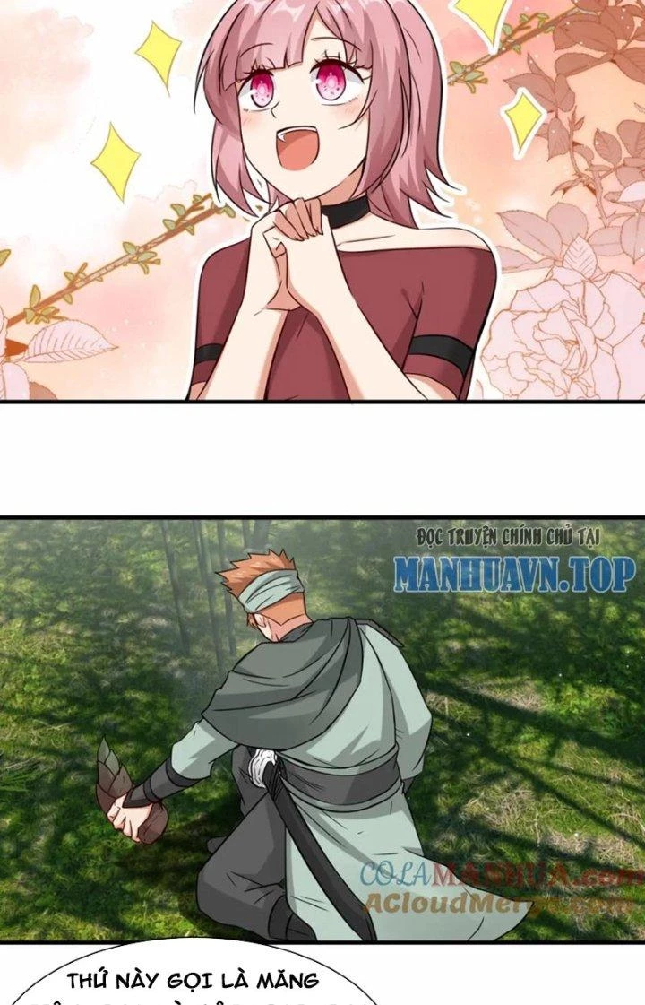 Tổ Sư Xuất Sơn Chapter 58 - Trang 2