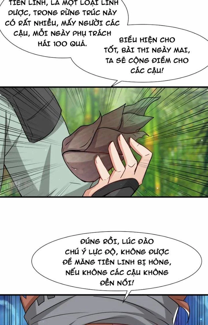 Tổ Sư Xuất Sơn Chapter 58 - Trang 2