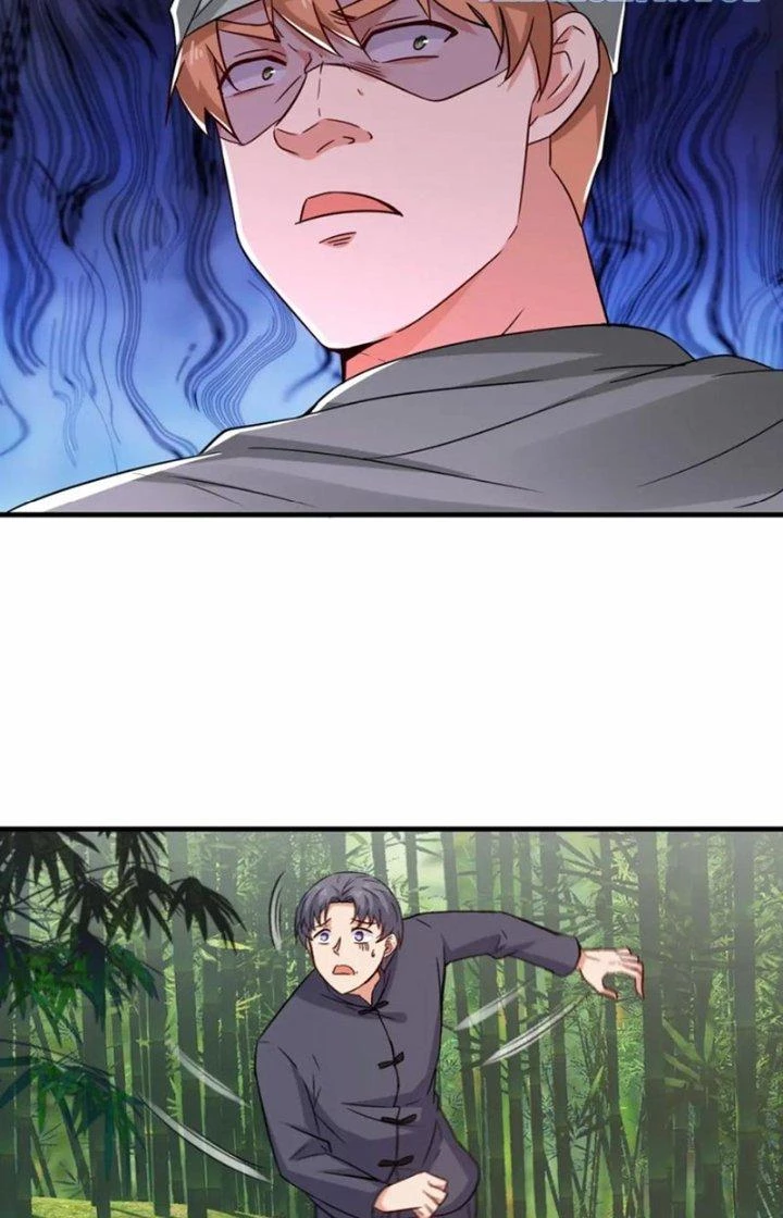 Tổ Sư Xuất Sơn Chapter 58 - Trang 2