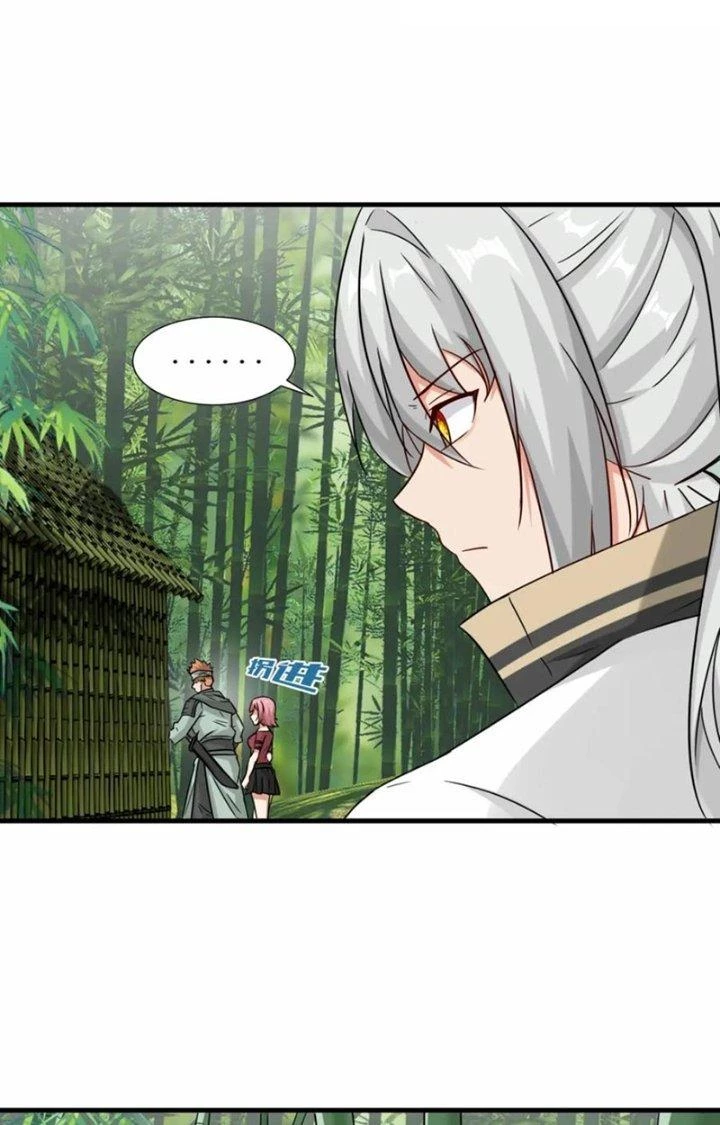 Tổ Sư Xuất Sơn Chapter 58 - Trang 2