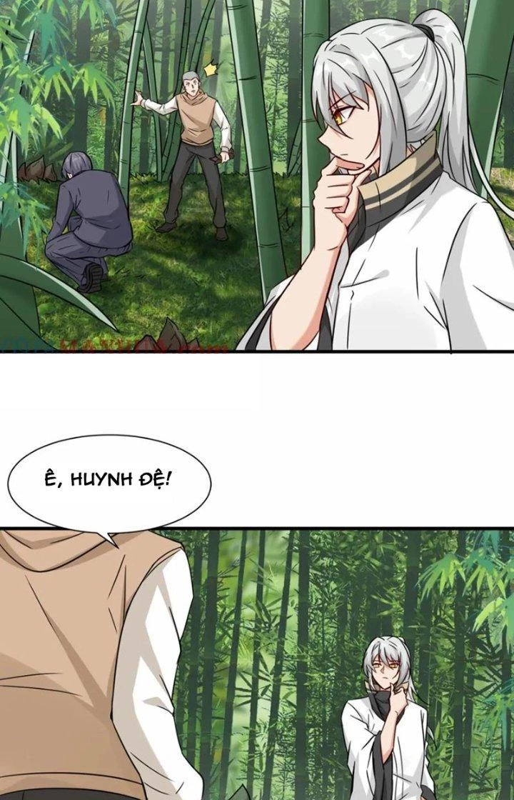 Tổ Sư Xuất Sơn Chapter 58 - Trang 2