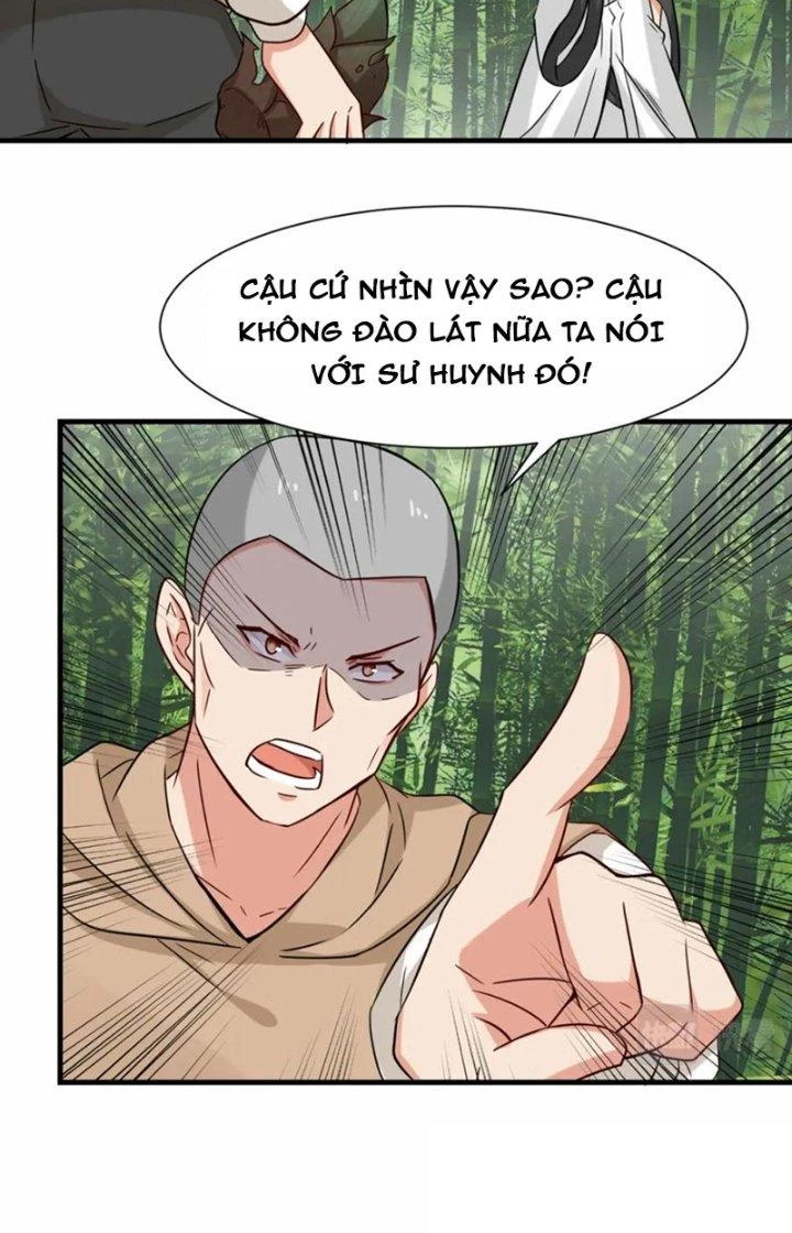 Tổ Sư Xuất Sơn Chapter 58 - Trang 2