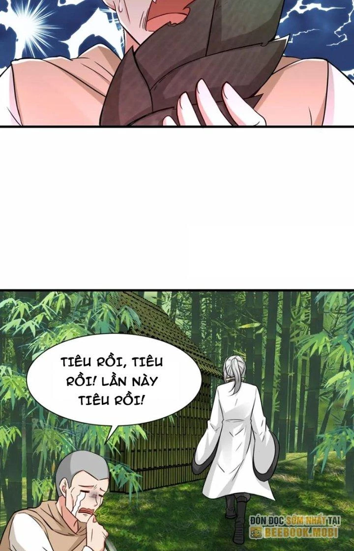 Tổ Sư Xuất Sơn Chapter 58 - Trang 2