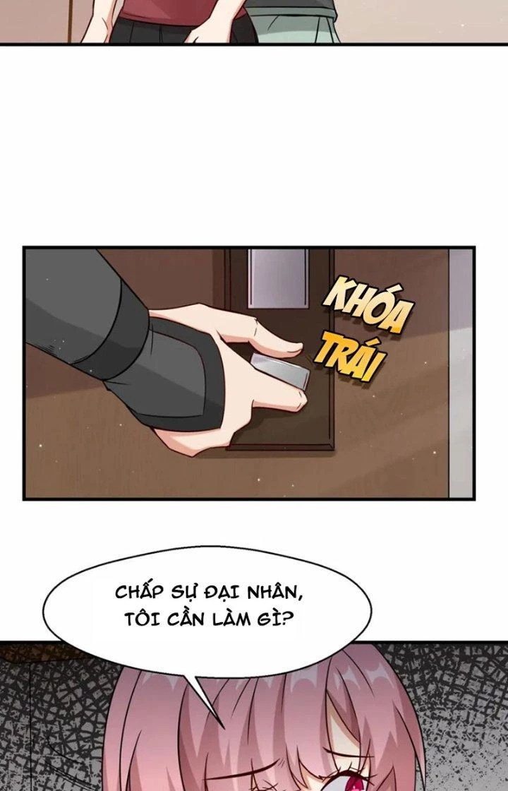 Tổ Sư Xuất Sơn Chapter 58 - Trang 2