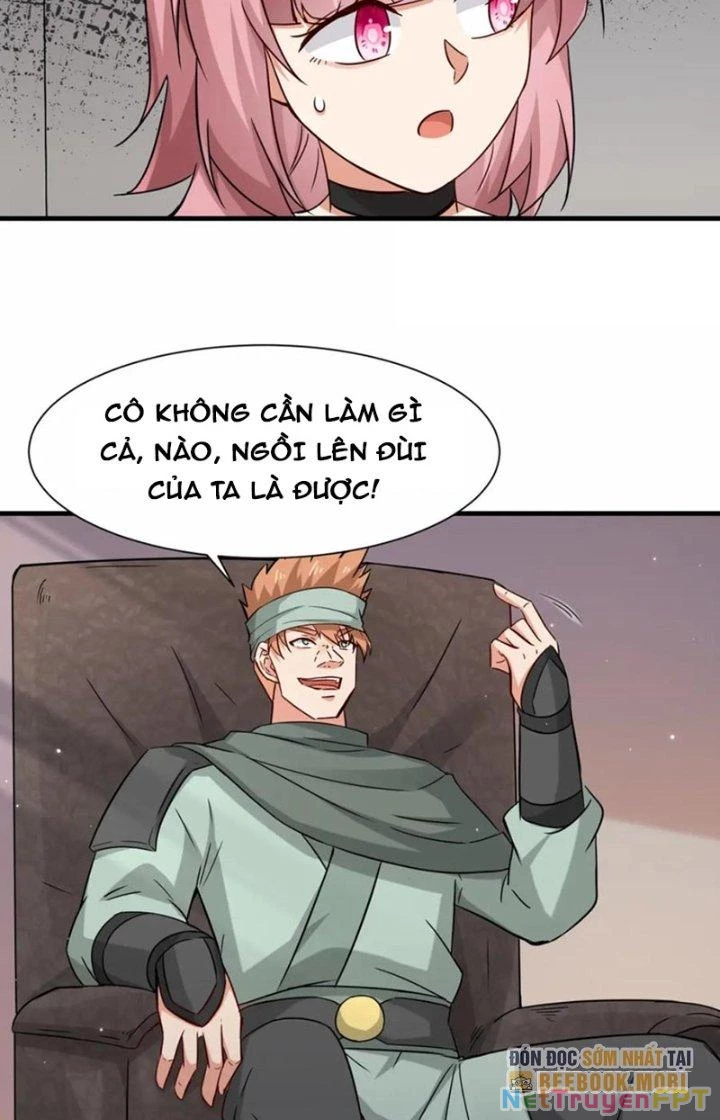 Tổ Sư Xuất Sơn Chapter 58 - Trang 2