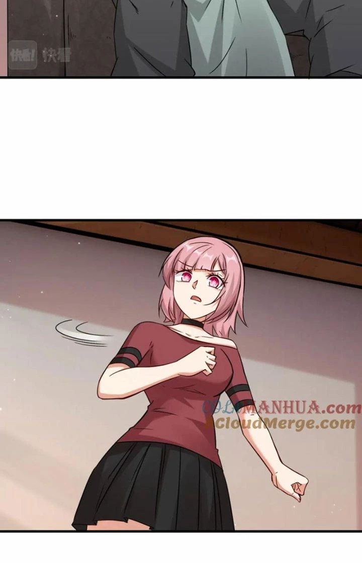 Tổ Sư Xuất Sơn Chapter 58 - Trang 2