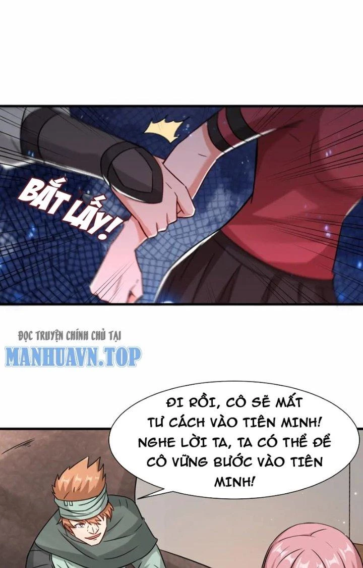 Tổ Sư Xuất Sơn Chapter 58 - Trang 2