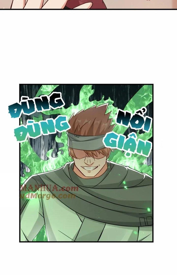 Tổ Sư Xuất Sơn Chapter 58 - Trang 2