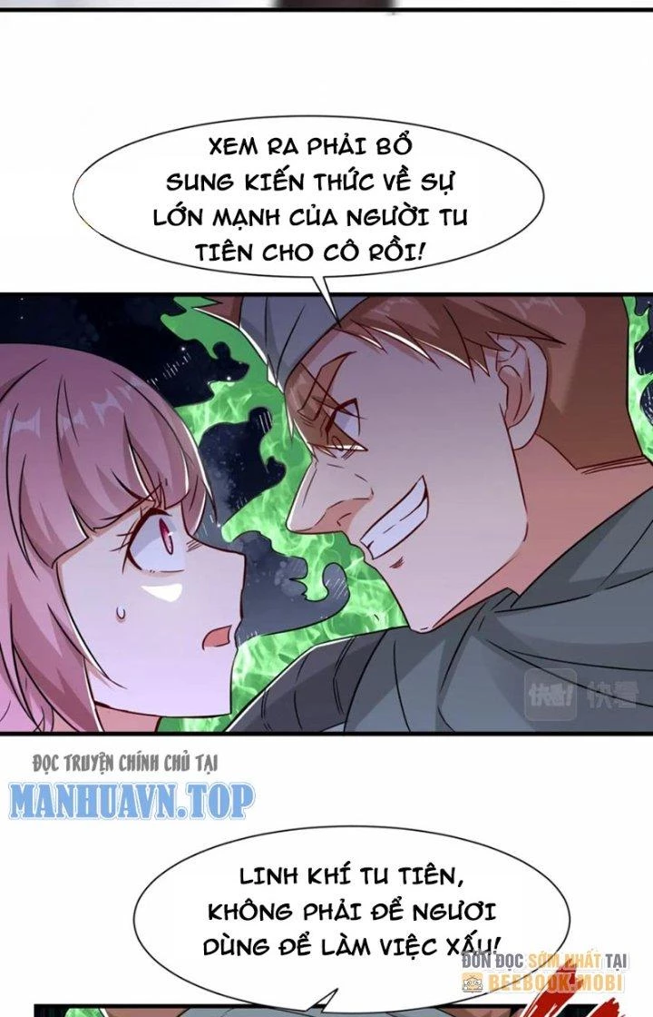 Tổ Sư Xuất Sơn Chapter 58 - Trang 2