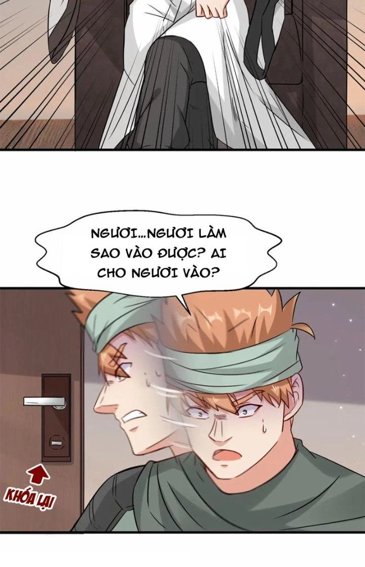 Tổ Sư Xuất Sơn Chapter 58 - Trang 2