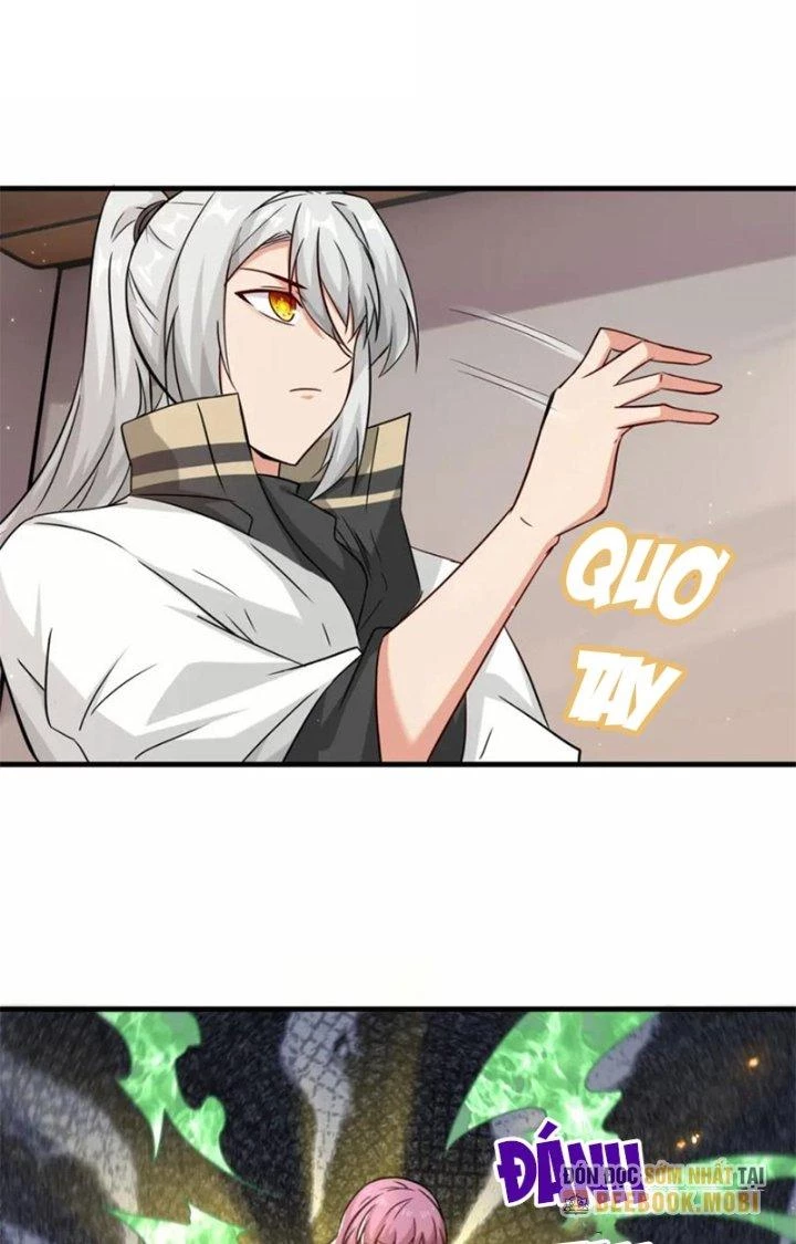 Tổ Sư Xuất Sơn Chapter 58 - Trang 2