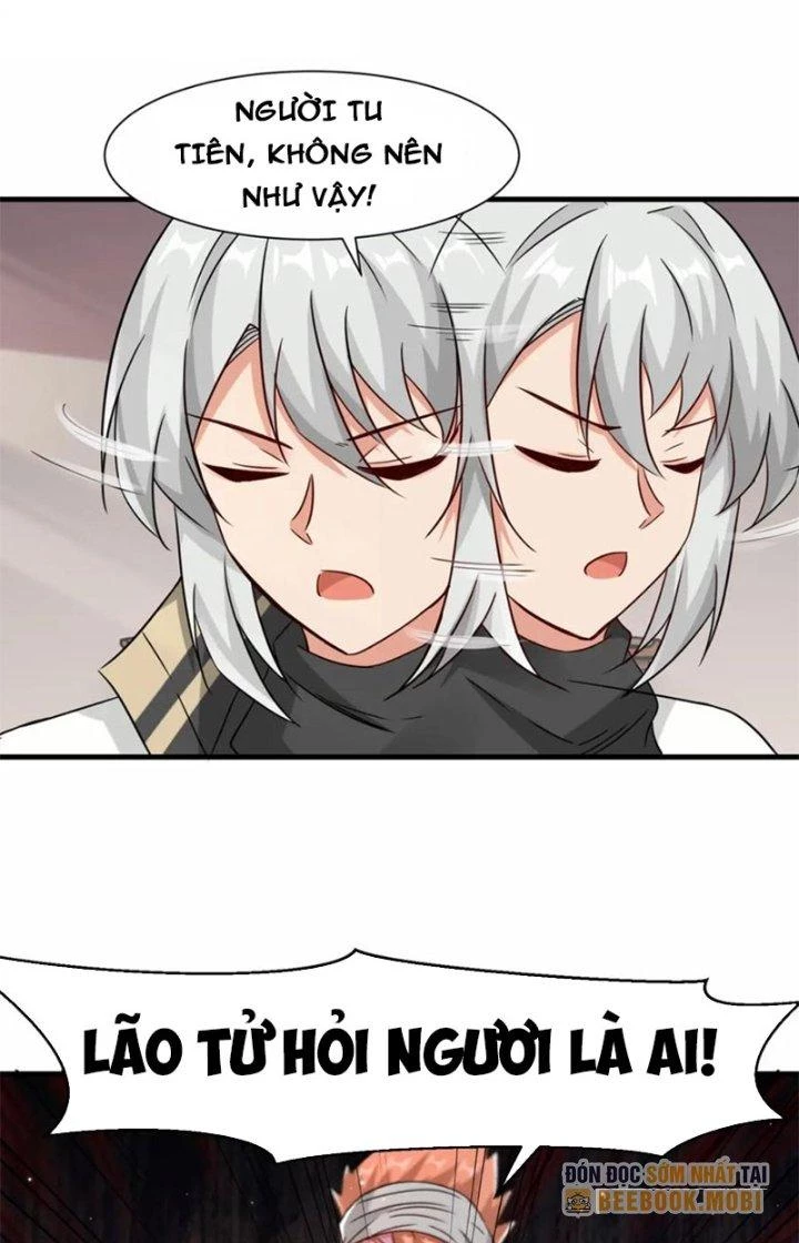 Tổ Sư Xuất Sơn Chapter 58 - Trang 2