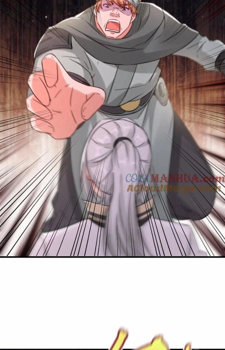 Tổ Sư Xuất Sơn Chapter 58 - Trang 2