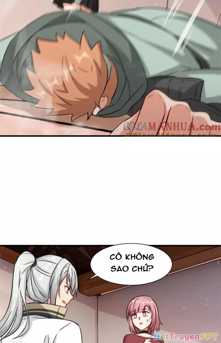 Tổ Sư Xuất Sơn Chapter 58 - Trang 2