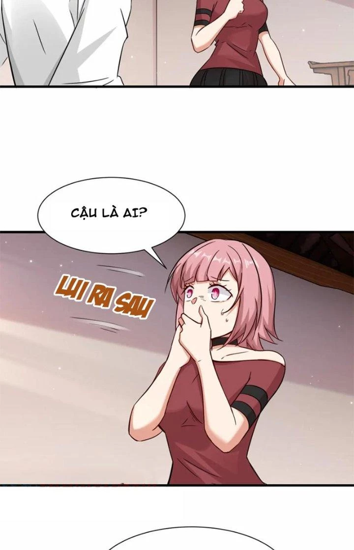 Tổ Sư Xuất Sơn Chapter 58 - Trang 2