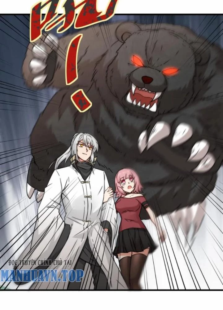 Tổ Sư Xuất Sơn Chapter 65 - Trang 2