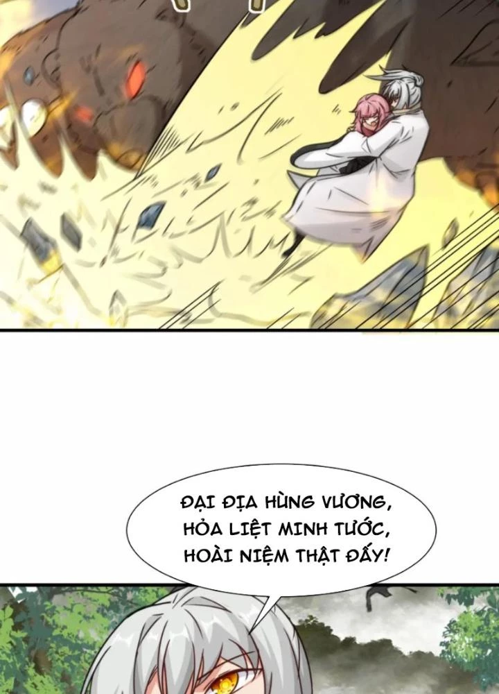 Tổ Sư Xuất Sơn Chapter 65 - Trang 2