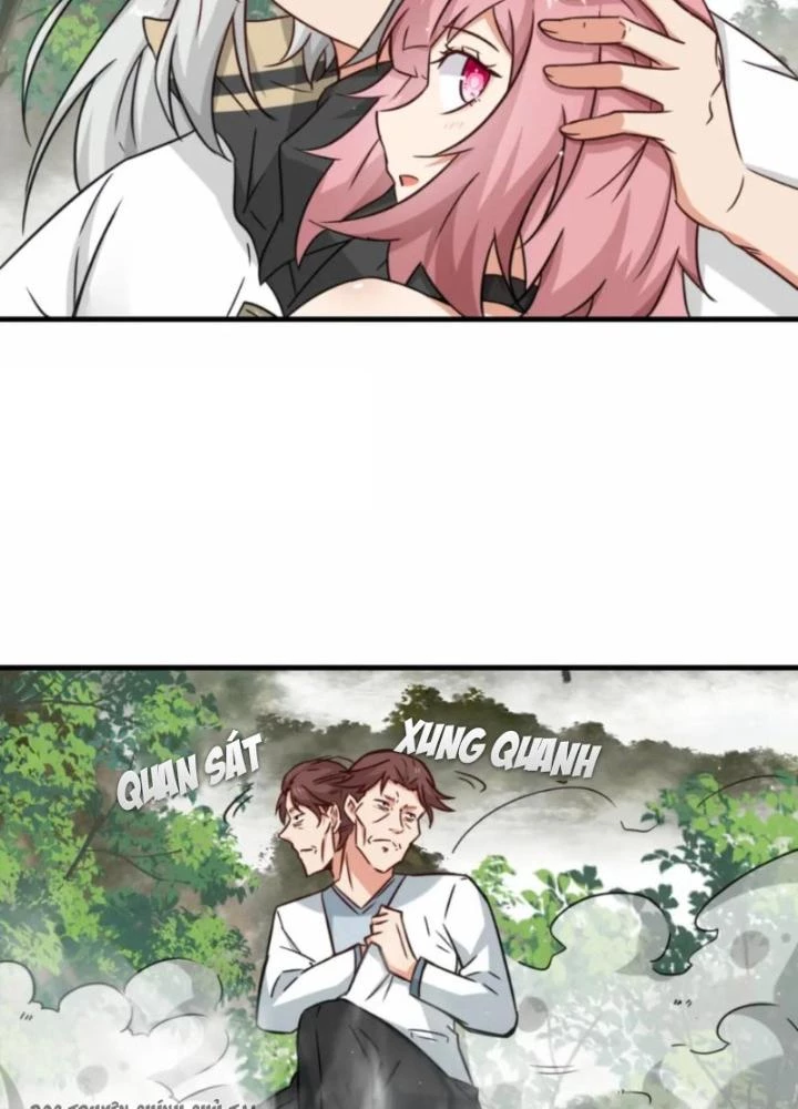 Tổ Sư Xuất Sơn Chapter 65 - Trang 2