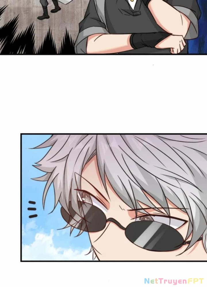 Tổ Sư Xuất Sơn Chapter 65 - Trang 2