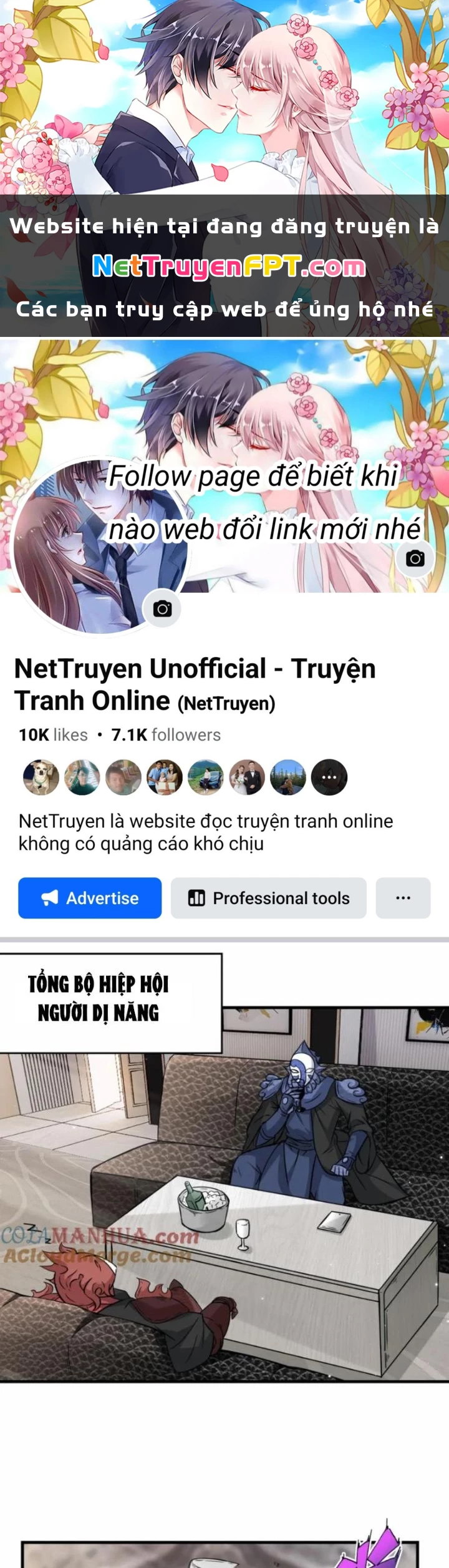 Tổ Sư Xuất Sơn Chapter 65 - Trang 2