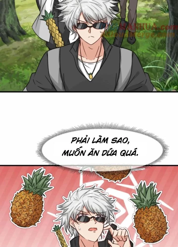 Tổ Sư Xuất Sơn Chapter 65 - Trang 2