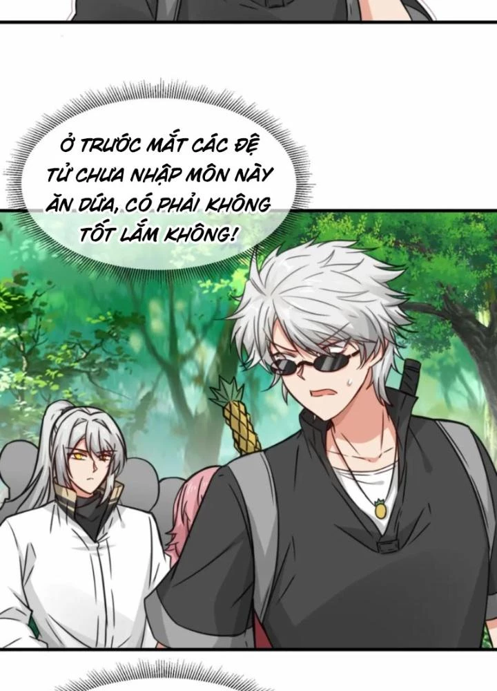 Tổ Sư Xuất Sơn Chapter 65 - Trang 2