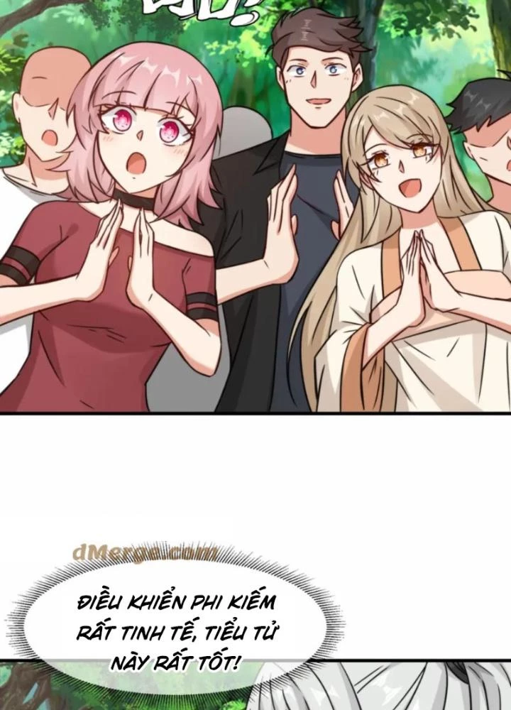 Tổ Sư Xuất Sơn Chapter 65 - Trang 2