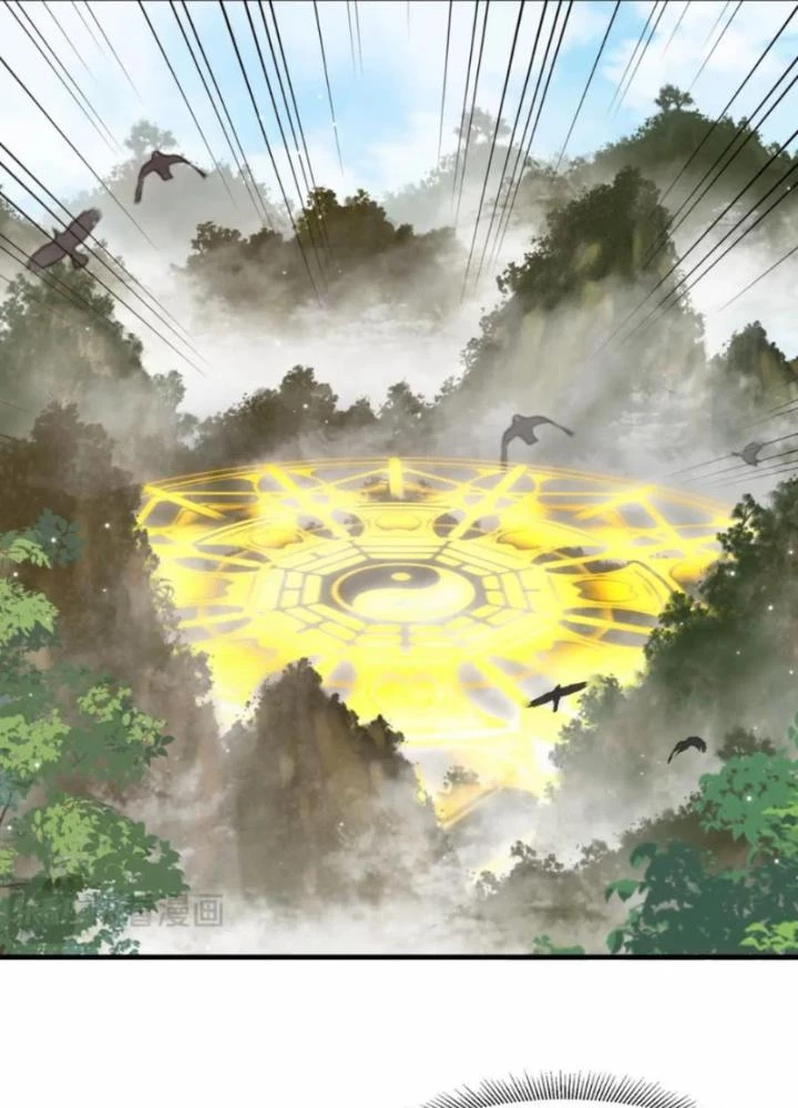 Tổ Sư Xuất Sơn Chapter 65 - Trang 2