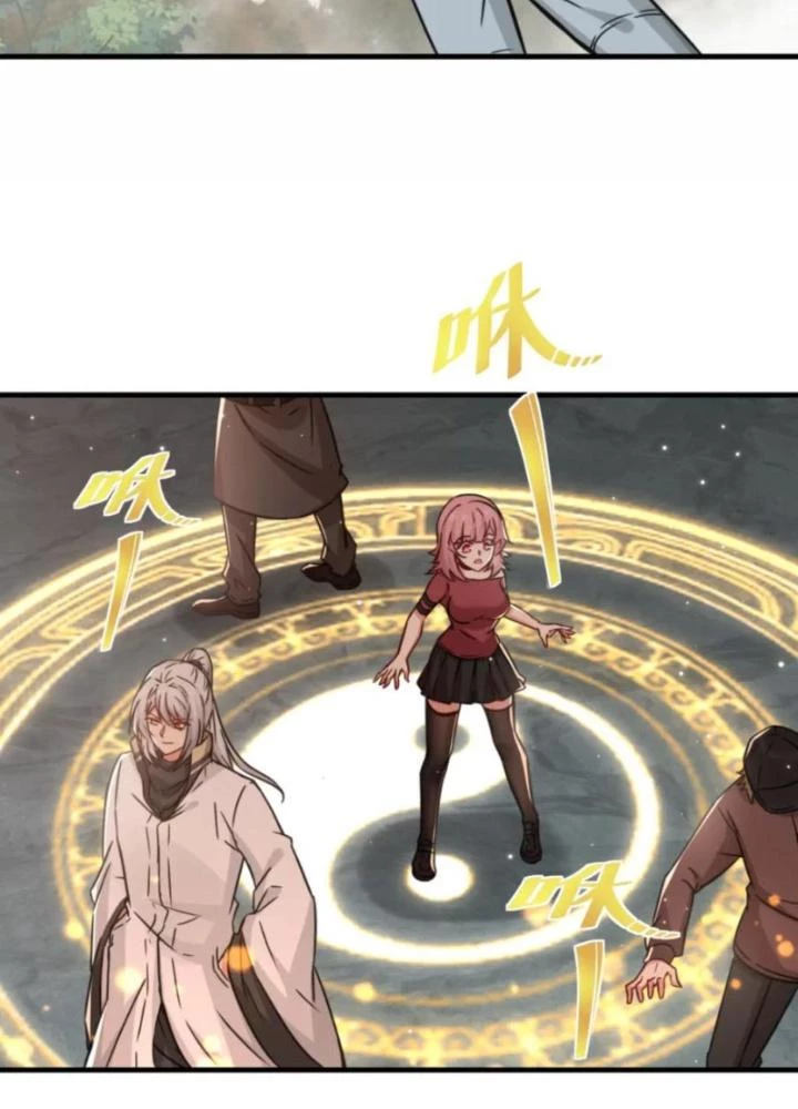 Tổ Sư Xuất Sơn Chapter 65 - Trang 2