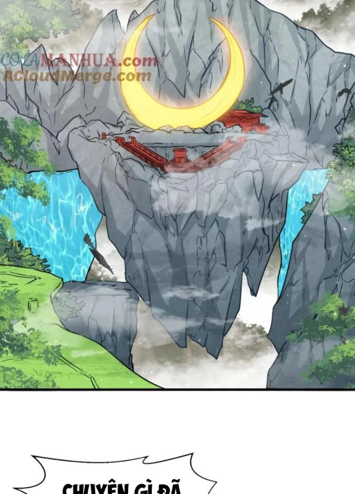 Tổ Sư Xuất Sơn Chapter 65 - Trang 2