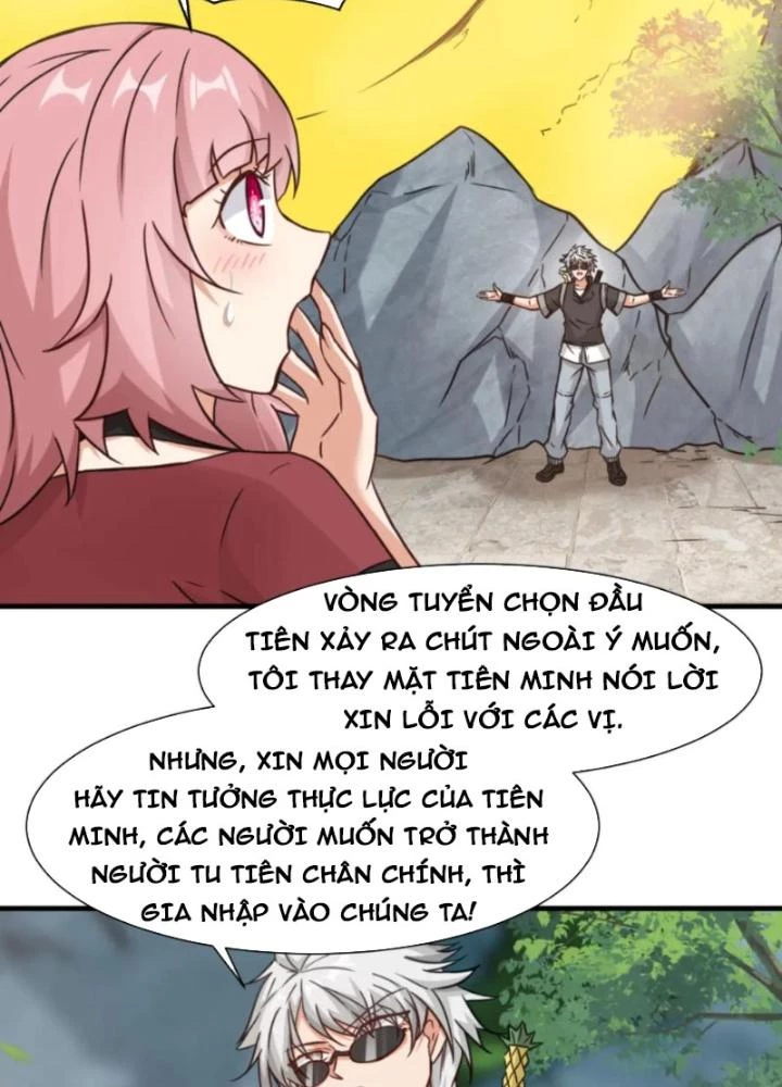 Tổ Sư Xuất Sơn Chapter 65 - Trang 2