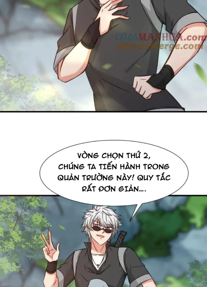 Tổ Sư Xuất Sơn Chapter 65 - Trang 2