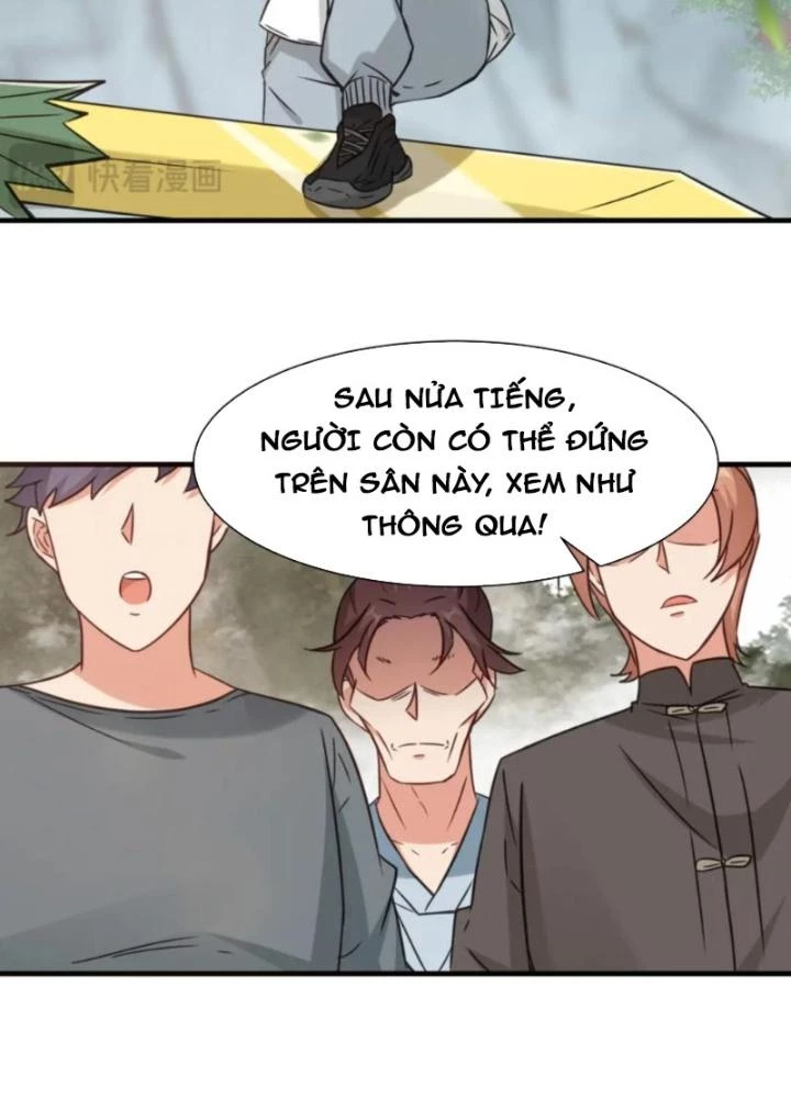 Tổ Sư Xuất Sơn Chapter 65 - Trang 2