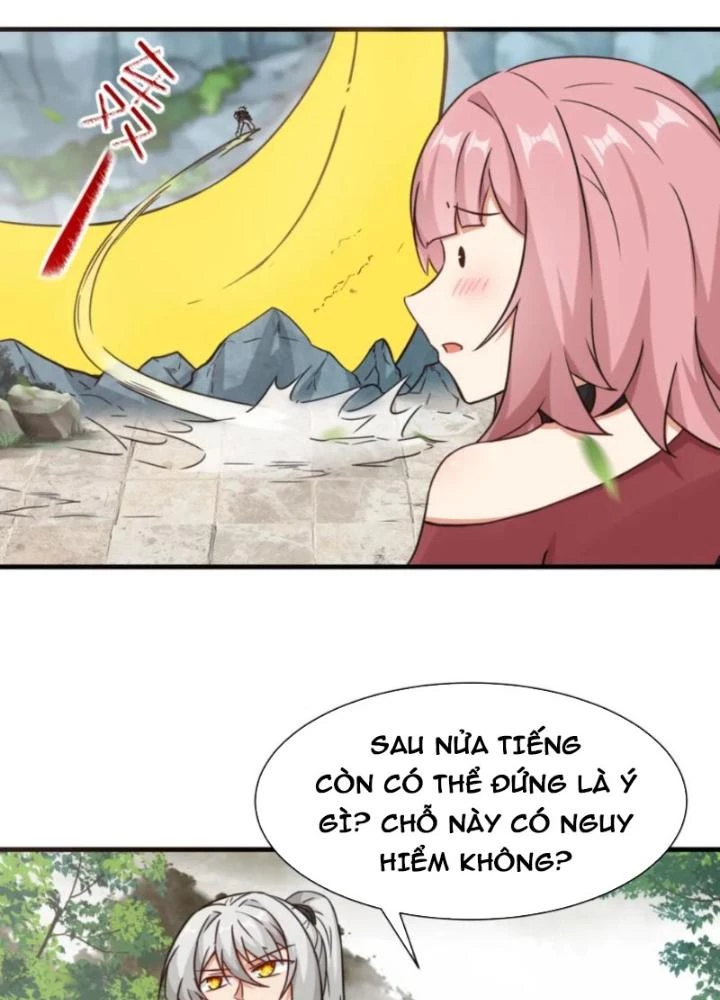 Tổ Sư Xuất Sơn Chapter 65 - Trang 2