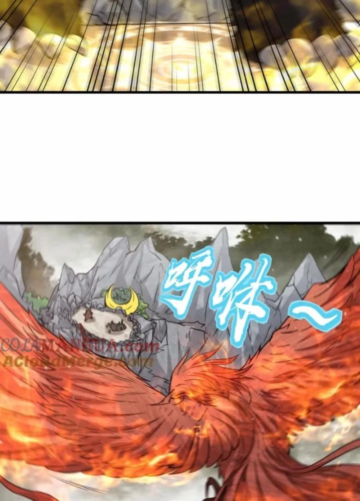 Tổ Sư Xuất Sơn Chapter 65 - Trang 2