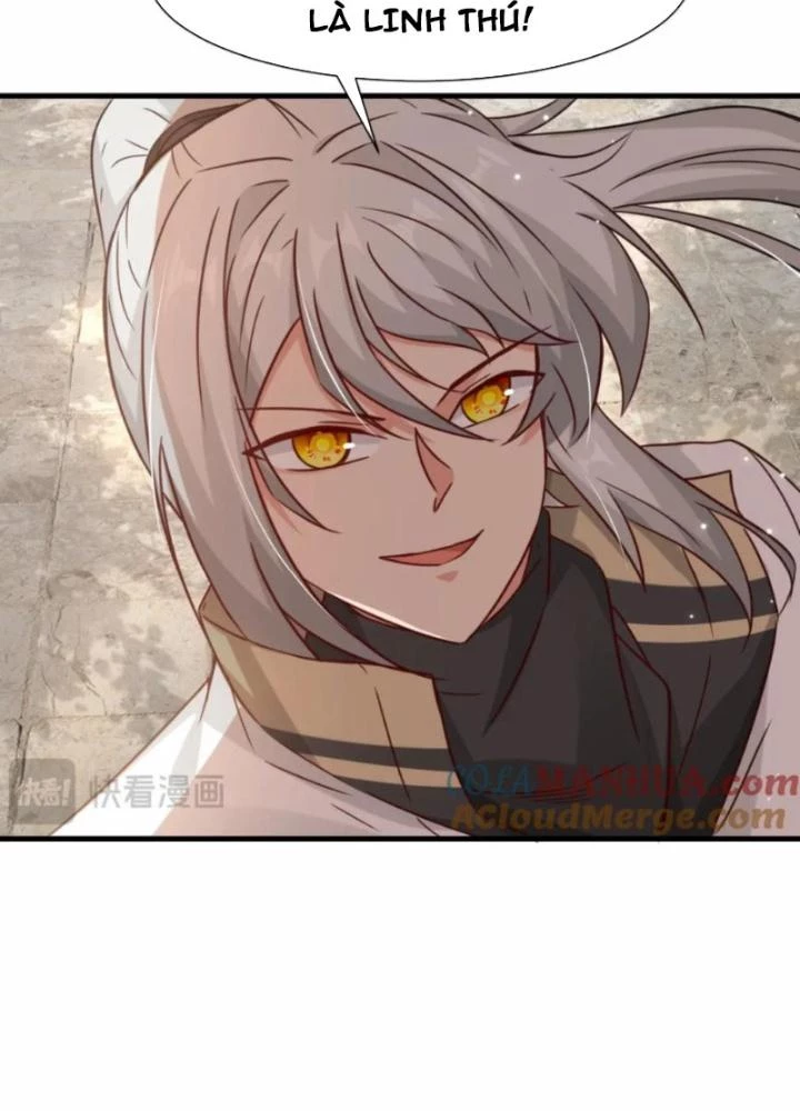 Tổ Sư Xuất Sơn Chapter 65 - Trang 2