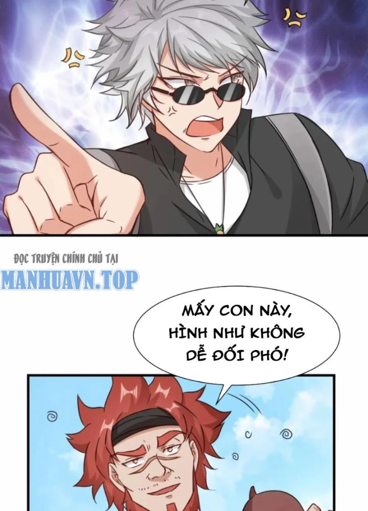 Tổ Sư Xuất Sơn Chapter 66 - Trang 2