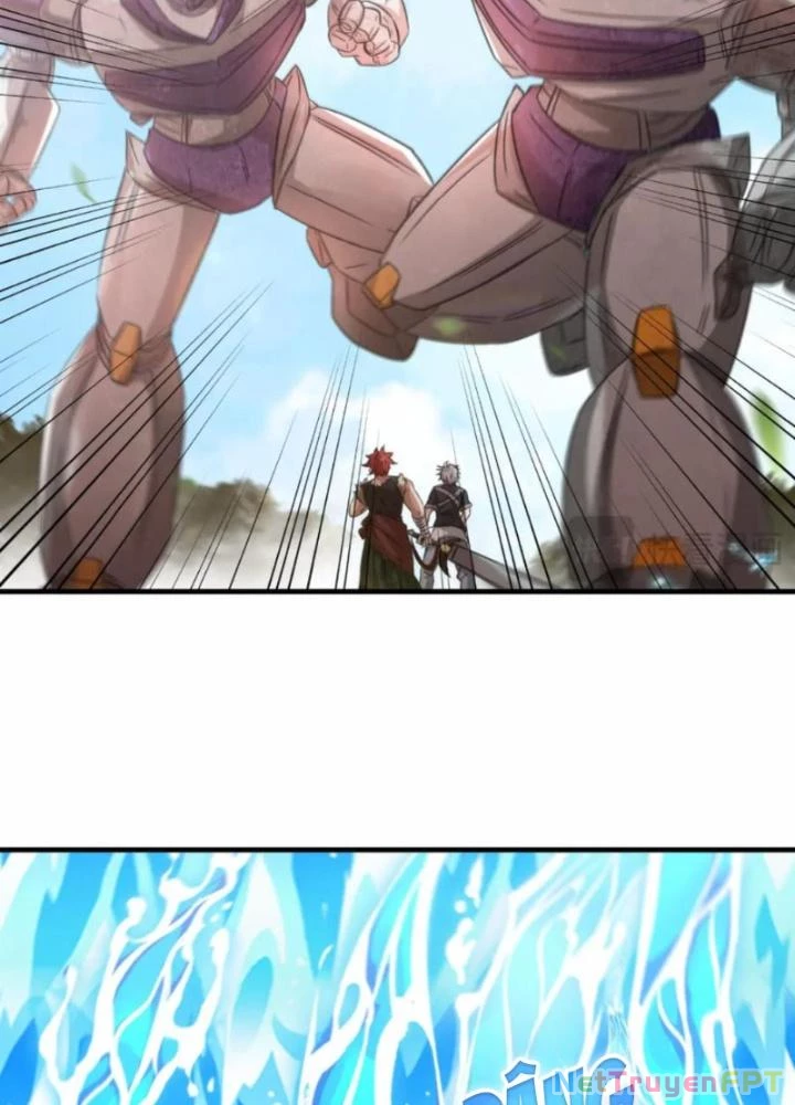 Tổ Sư Xuất Sơn Chapter 66 - Trang 2