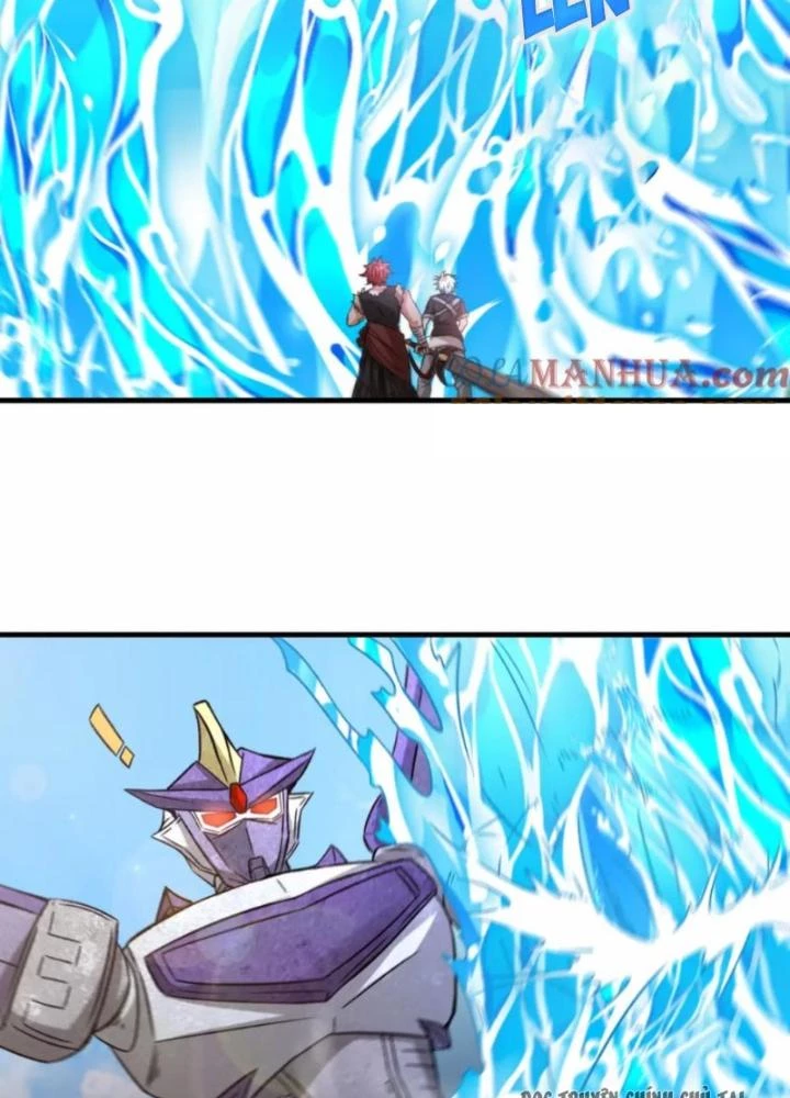 Tổ Sư Xuất Sơn Chapter 66 - Trang 2