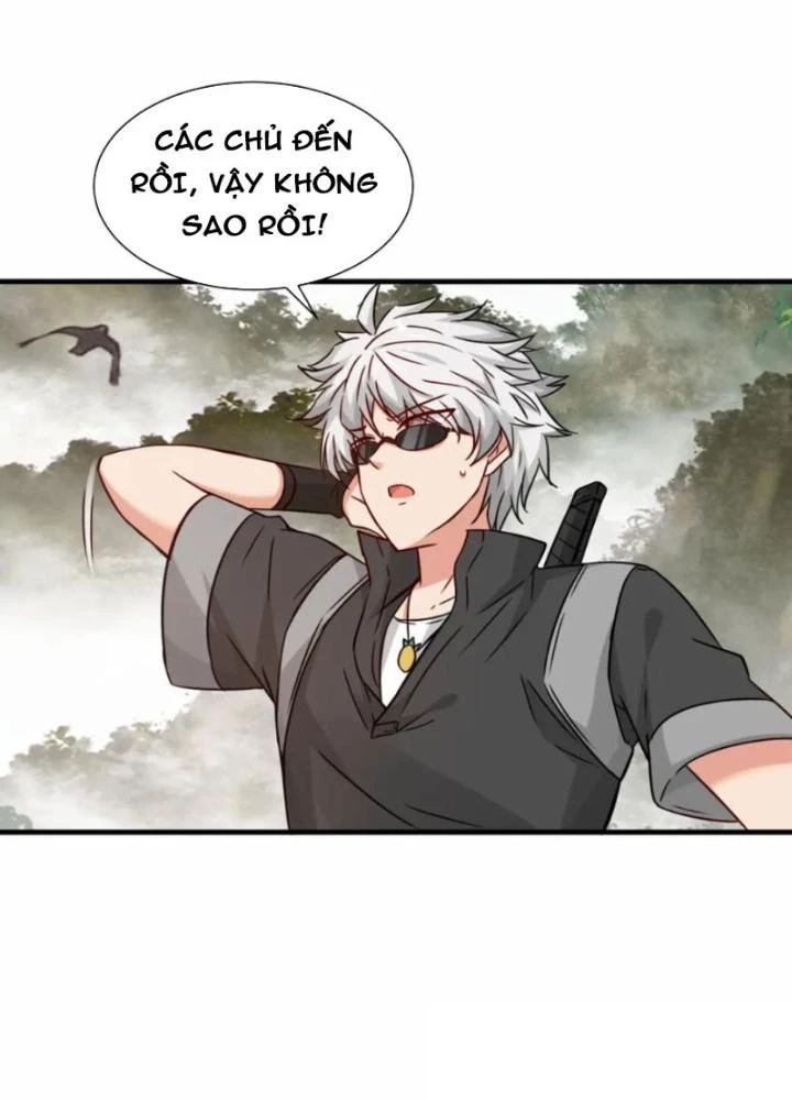 Tổ Sư Xuất Sơn Chapter 66 - Trang 2